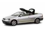 Holden Astra Convertible 2002 года